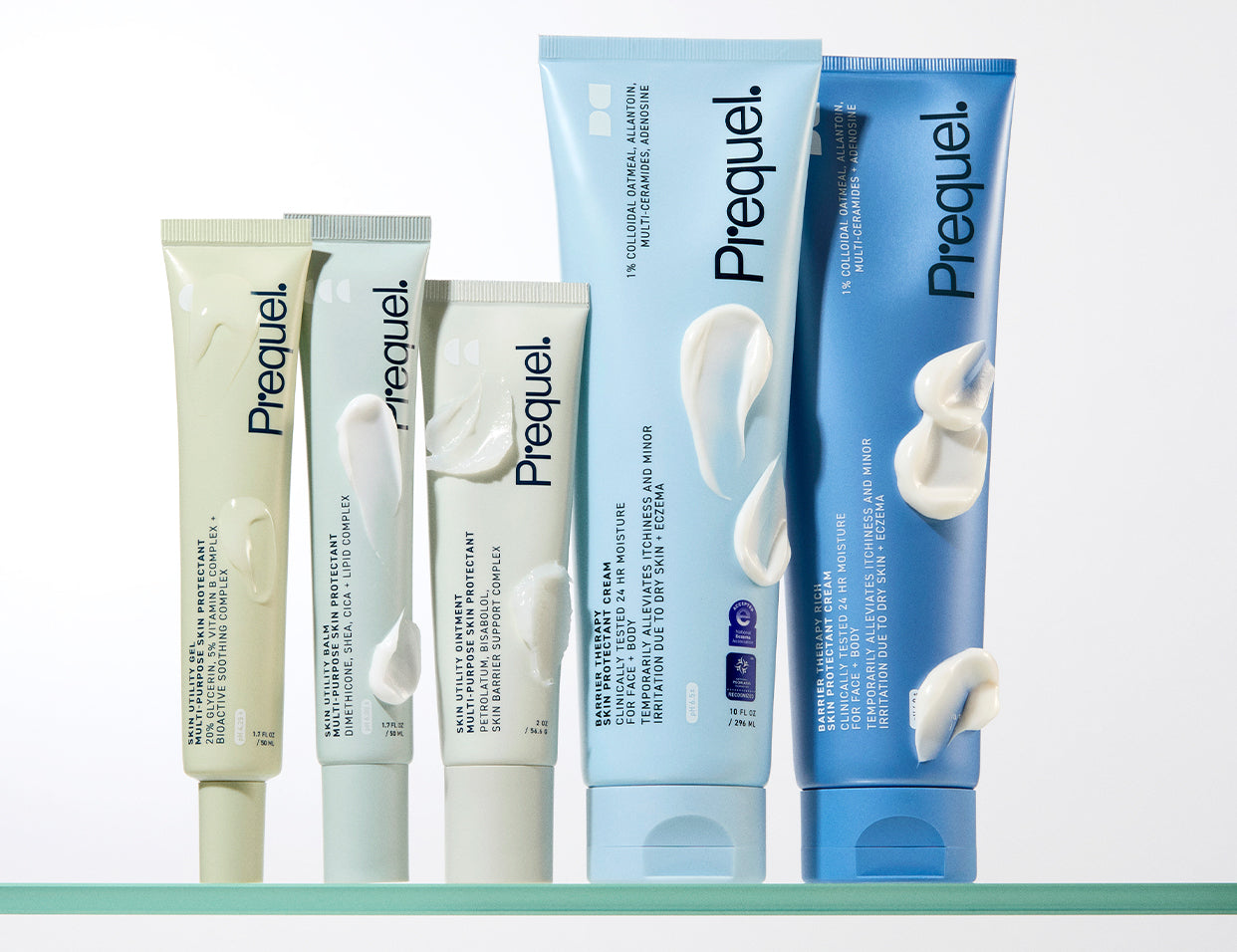 skin protectant products