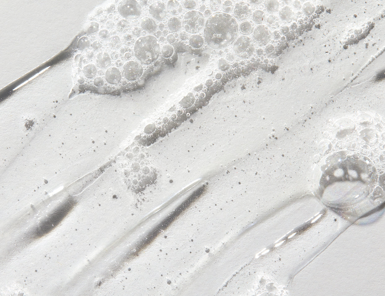 gleanser glycerin cleanser