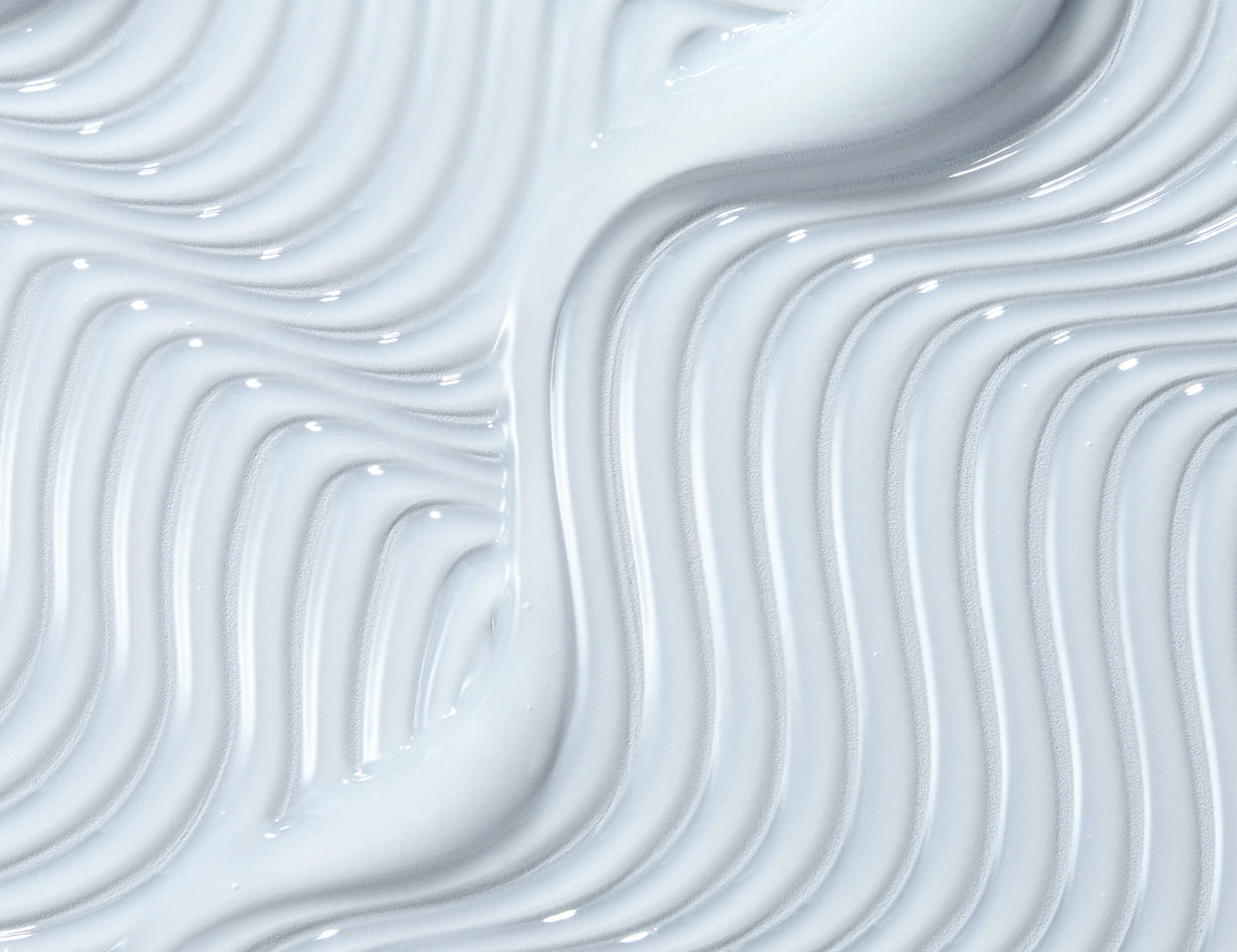 multi-quench gel cream texture