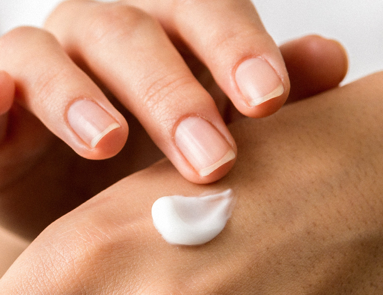 how to patch test skin care