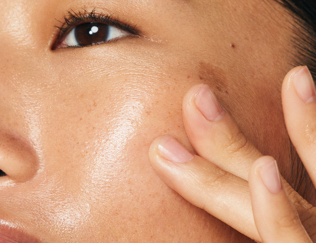 skincare ingredients with dark spots