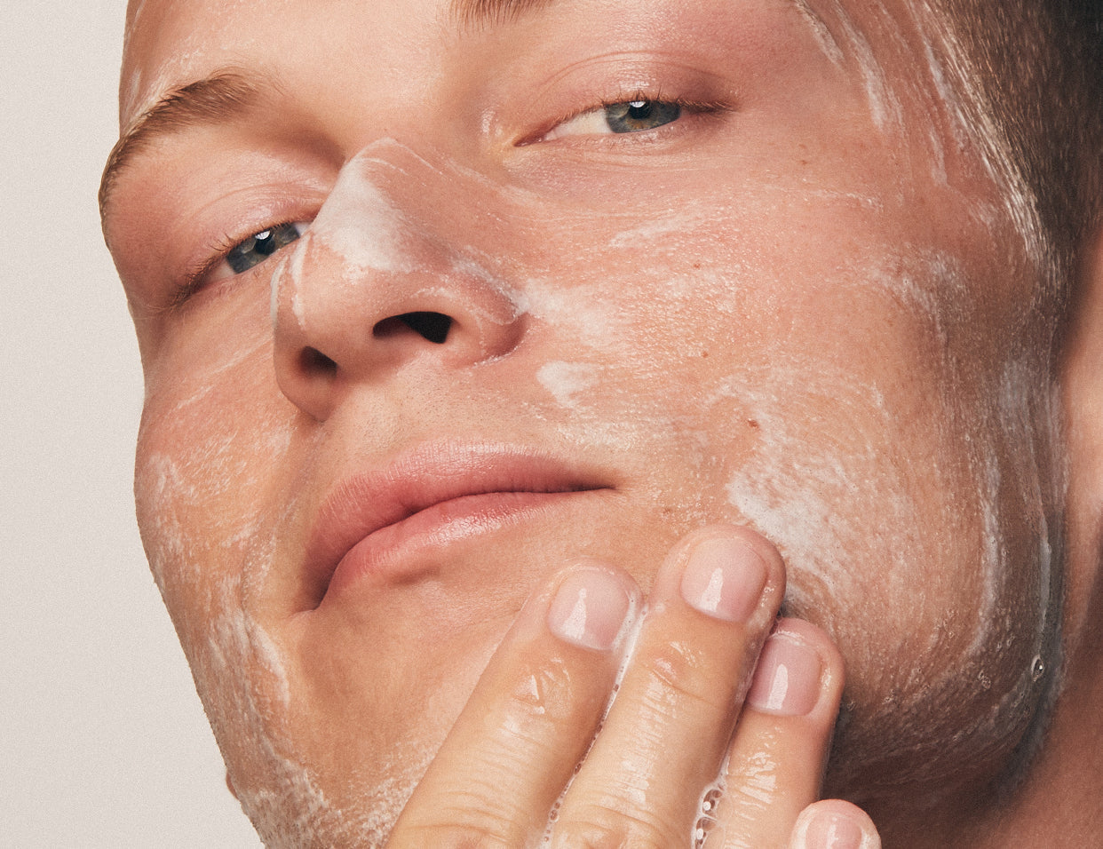 skincare for acne prone skin