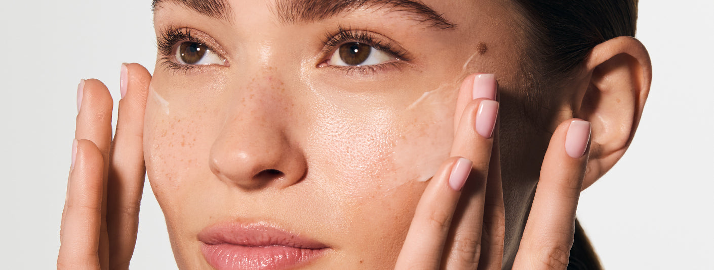 skincare for combination skin