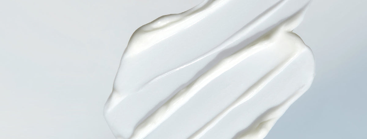 moisturizer texture