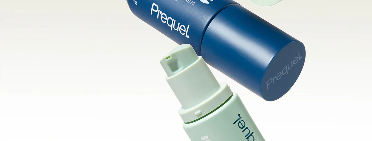 prequel serums