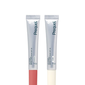 Lip Visor SPF Lip Balm Bundle