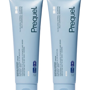 barrier therapy skin protectant creams