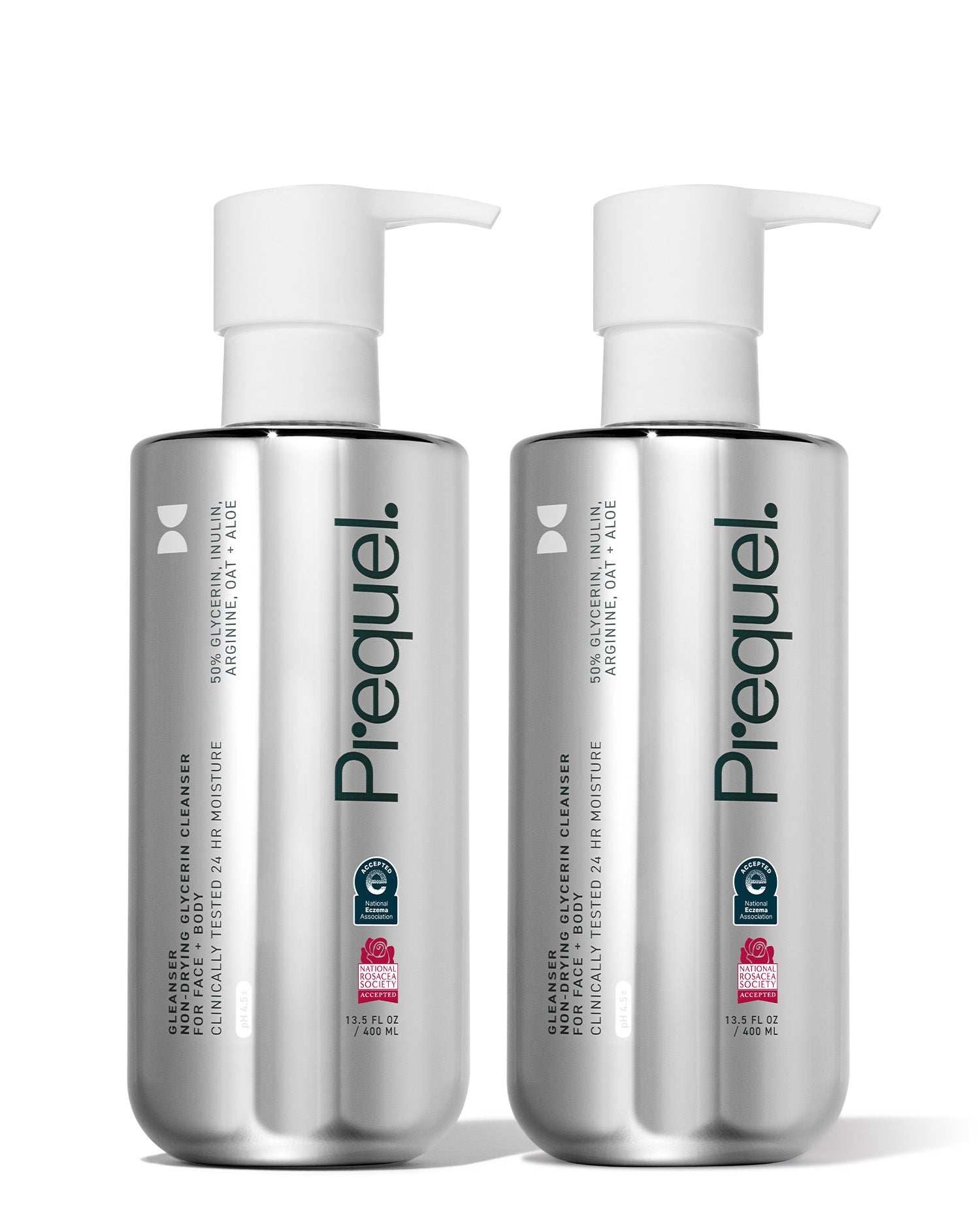glycerin cleansers for sensitive skin