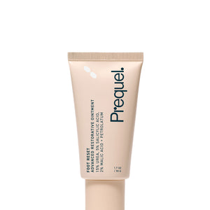 foot reset ointment