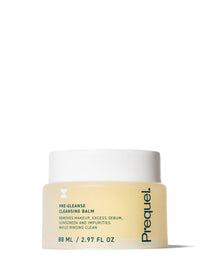 pre-gleanse cleansing balm
