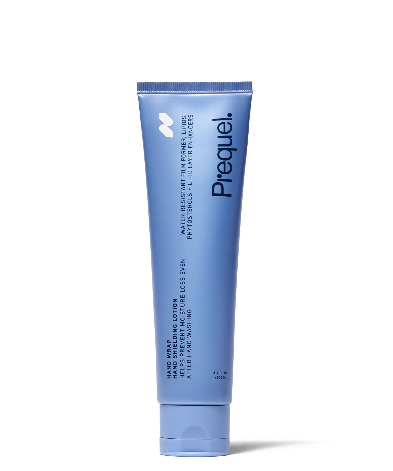 hand wrap shielding hand lotion