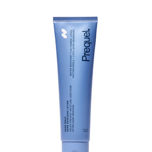 hand wrap shielding hand lotion
