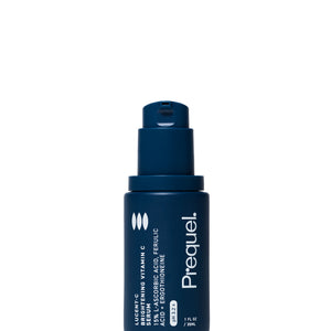 Lucent-C vitamin C serum with l ascorbic acid