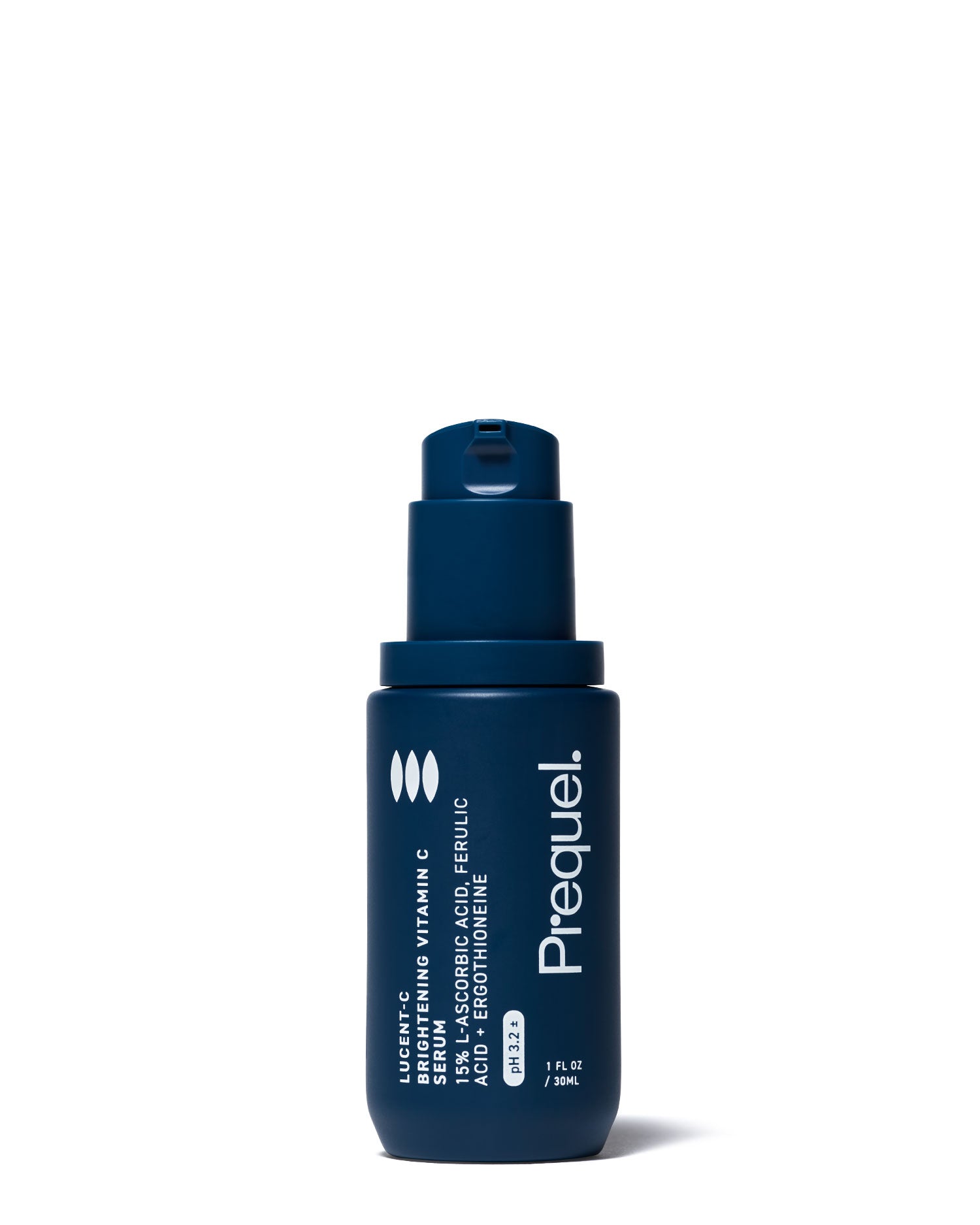 Lucent-C vitamin C serum with l ascorbic acid