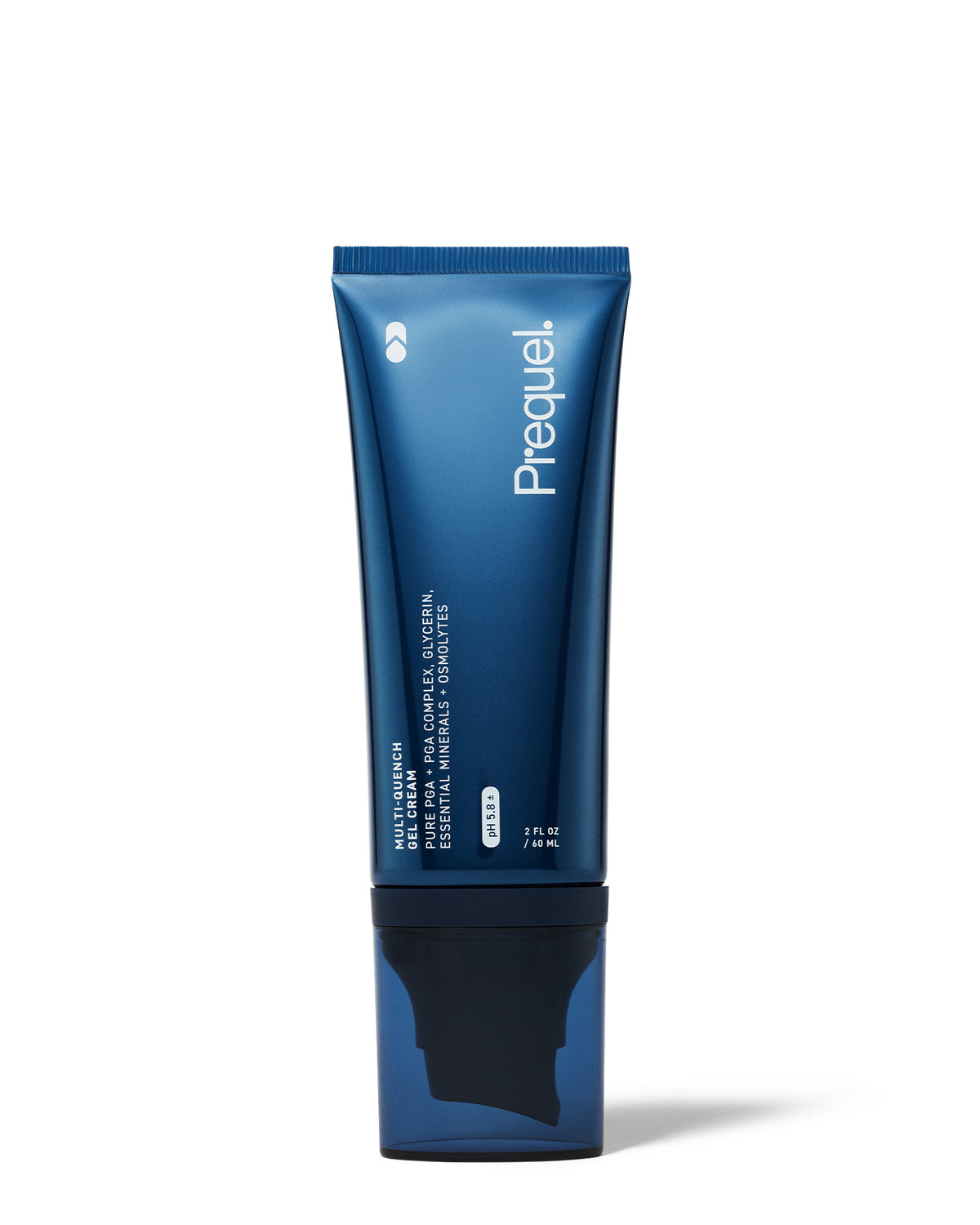 mutl-quench polyglutamic acid gel cream
