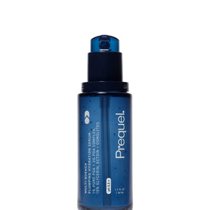 multi-quench polyglutmic acid serum