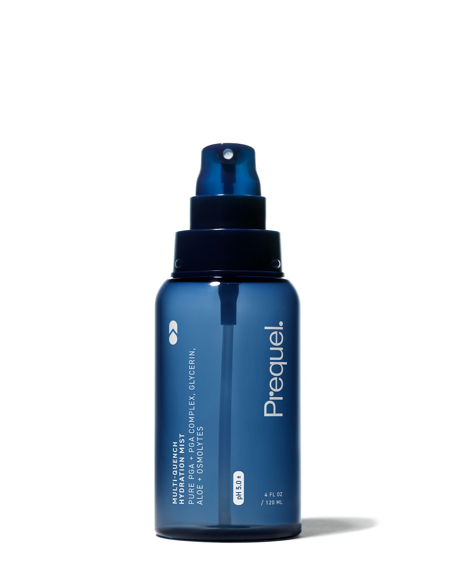 multi-quench hydrating face mist