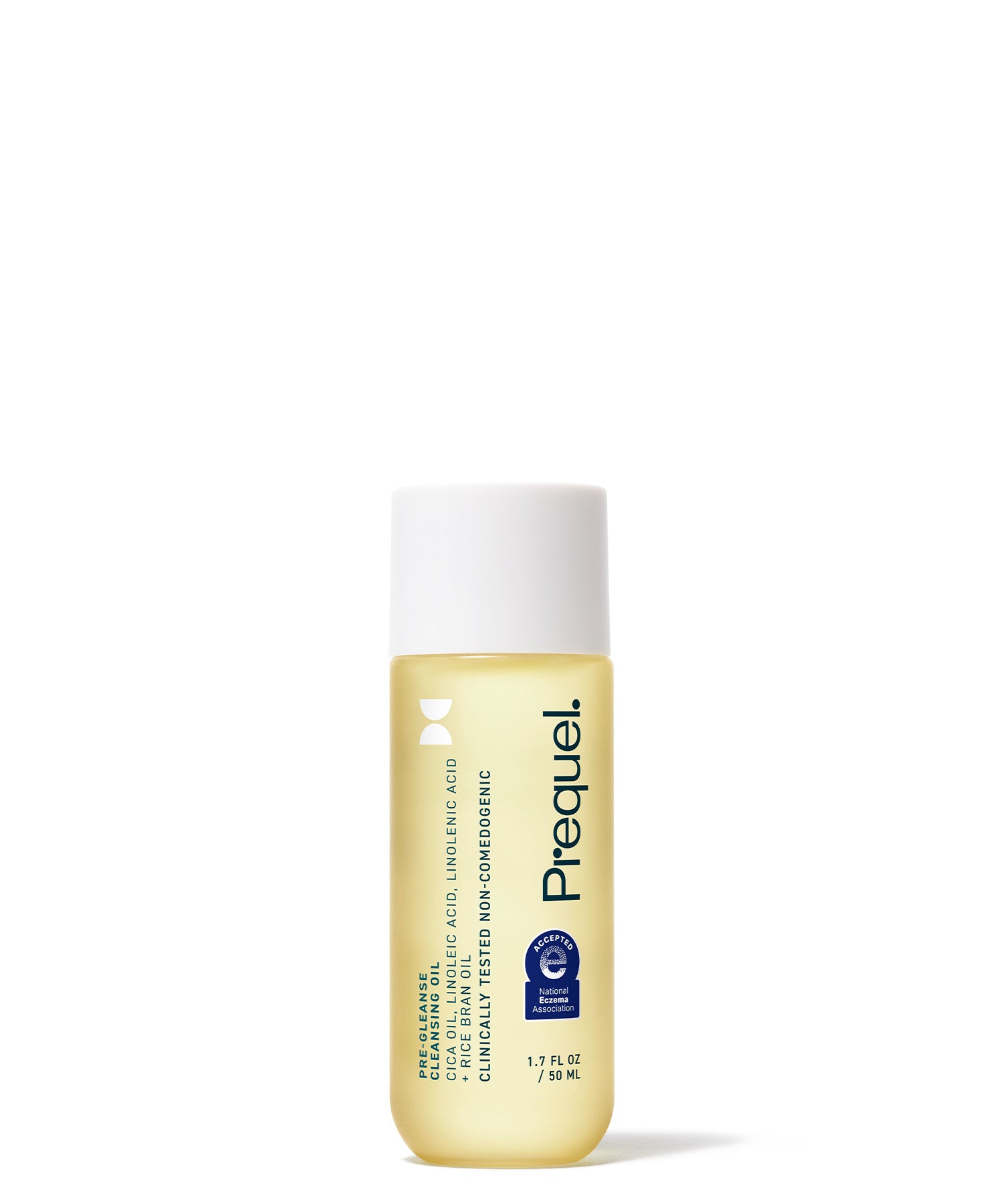 travel pre gleanse cleansing oil