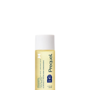 travel pre gleanse cleansing oil