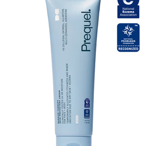 barrier therapy cream -  – Accepted by the National Eczema Association and National Psoriasis Foundation