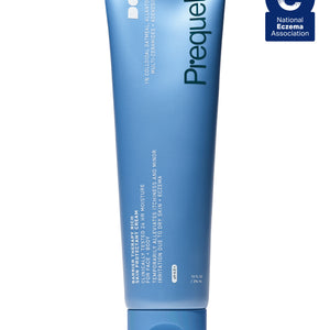 barrier therapy rich skin protectant cream  – Accepted by the National Eczema Association