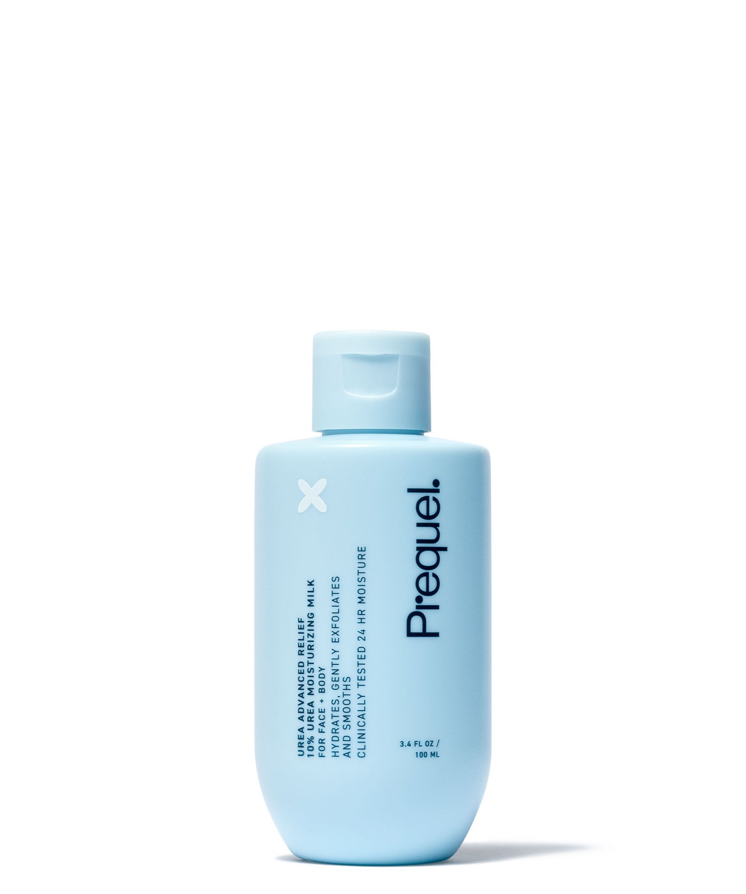 travel size urea lotion
