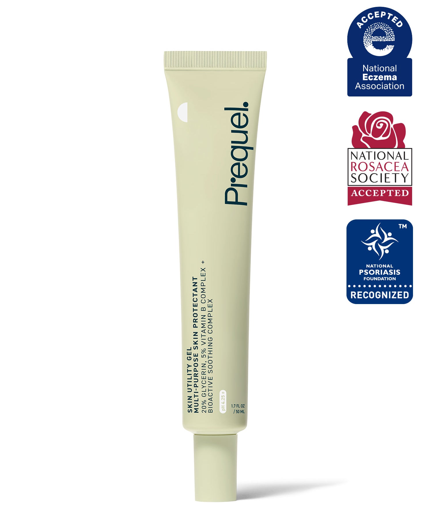 skin protectant gel