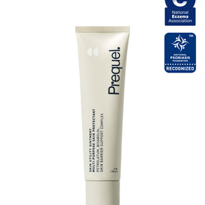 skin protectant ointment – Accepted by the National Eczema Association and National Psoriasis Foundation