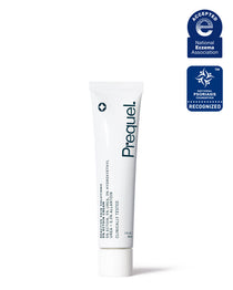 Reactive Skin Solutions Ectoin Cream - Accepted by the National Eczema Association and National Psoriasis Foundation