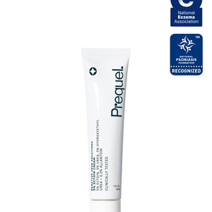 Reactive Skin Solutions Ectoin Cream - Accepted by the National Eczema Association and National Psoriasis Foundation