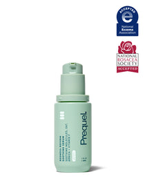 redness reform soothing serum – Accepted by the National Eczema Association and National Rosacea Society