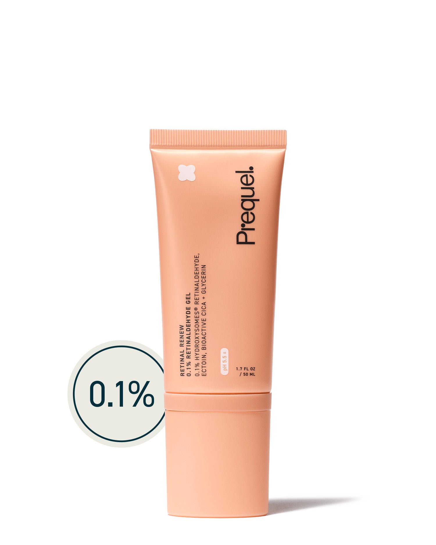 Retinal Renew 0.1% Retinaldehyde Gel