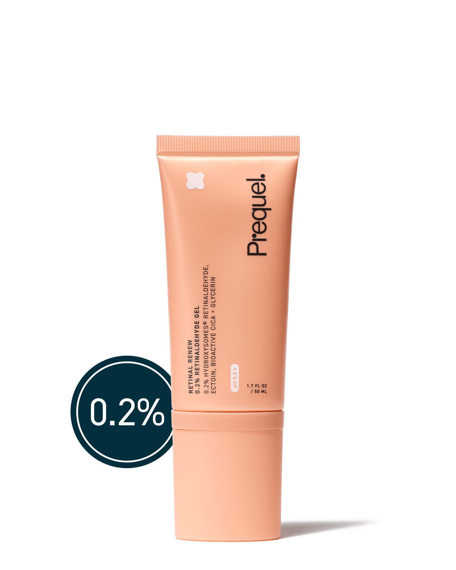 Retinal Renew 0.2% Retinaldehyde Gel