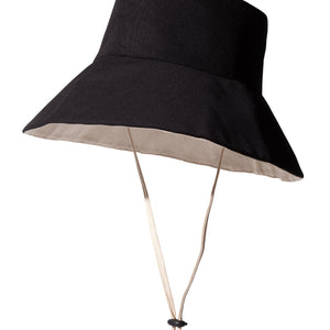 sun protection skincare hat