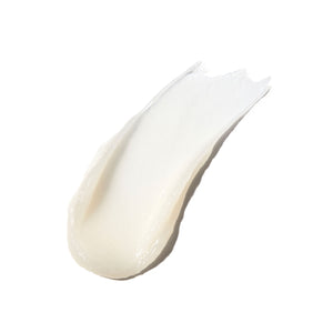 foot reset ointment texture