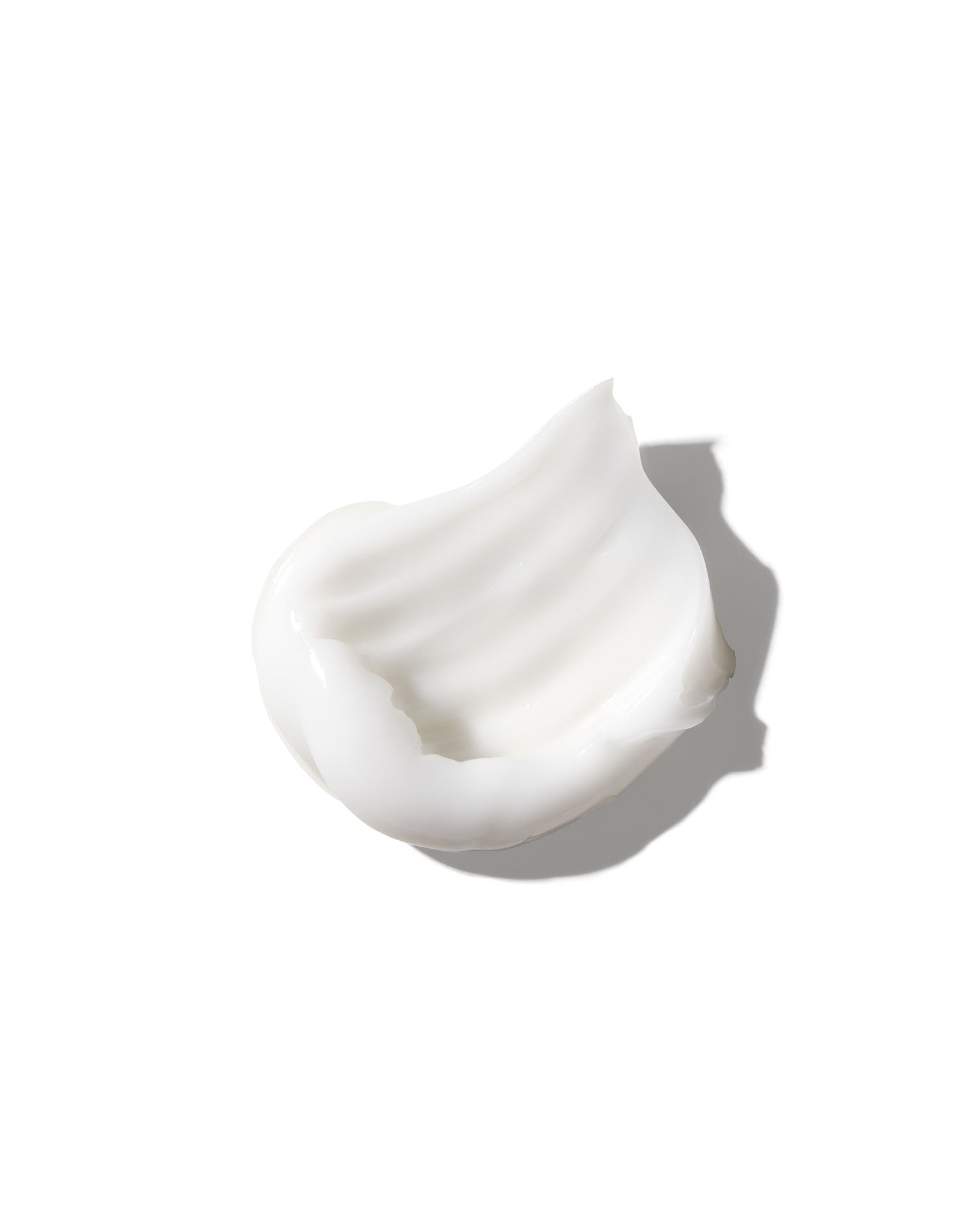 AM/PM Modern Moisturizer texture