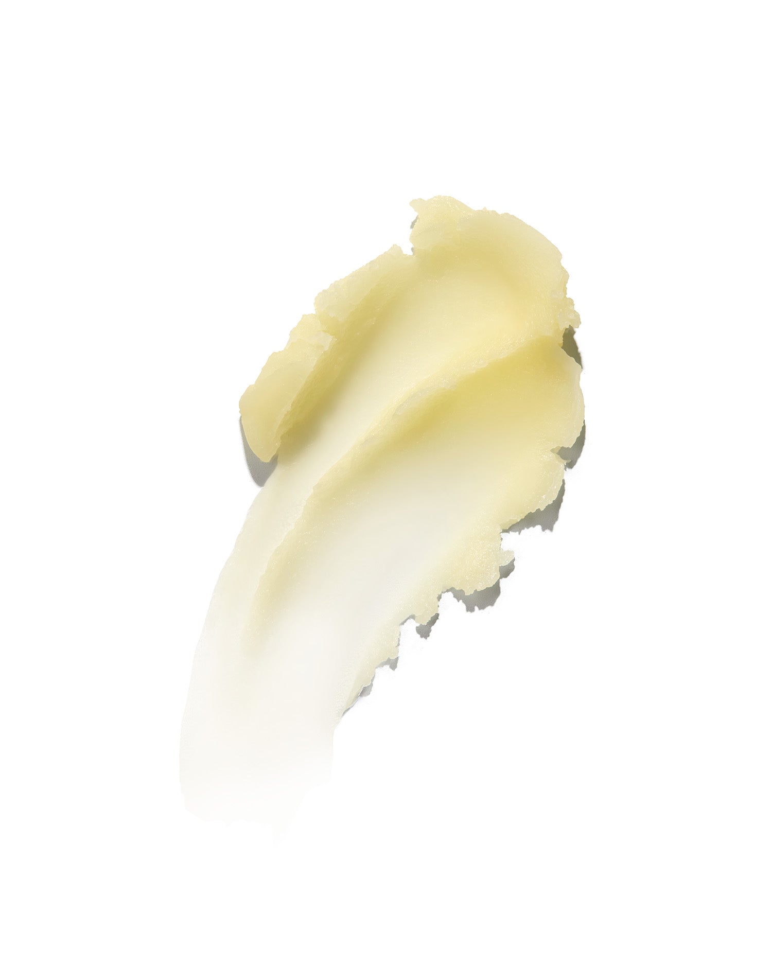 pre-gleanse cleansing balm texture