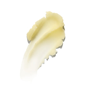 pre-gleanse cleansing balm texture