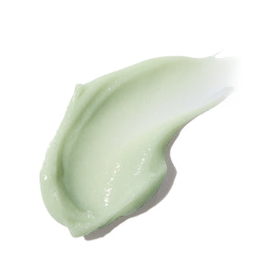 redness reform sulfur cleanser texture