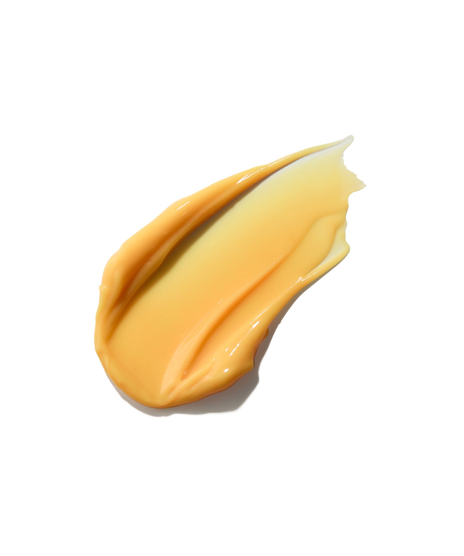retinal gel texture