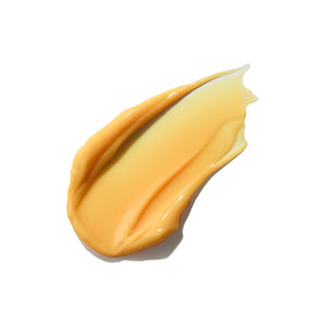 retinal gel texture