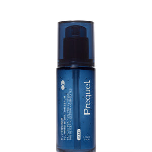 multi-quench polyglutmic acid serum