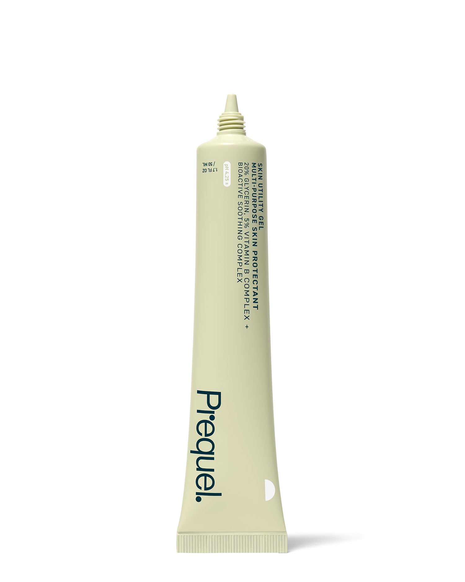 skin protectant gel