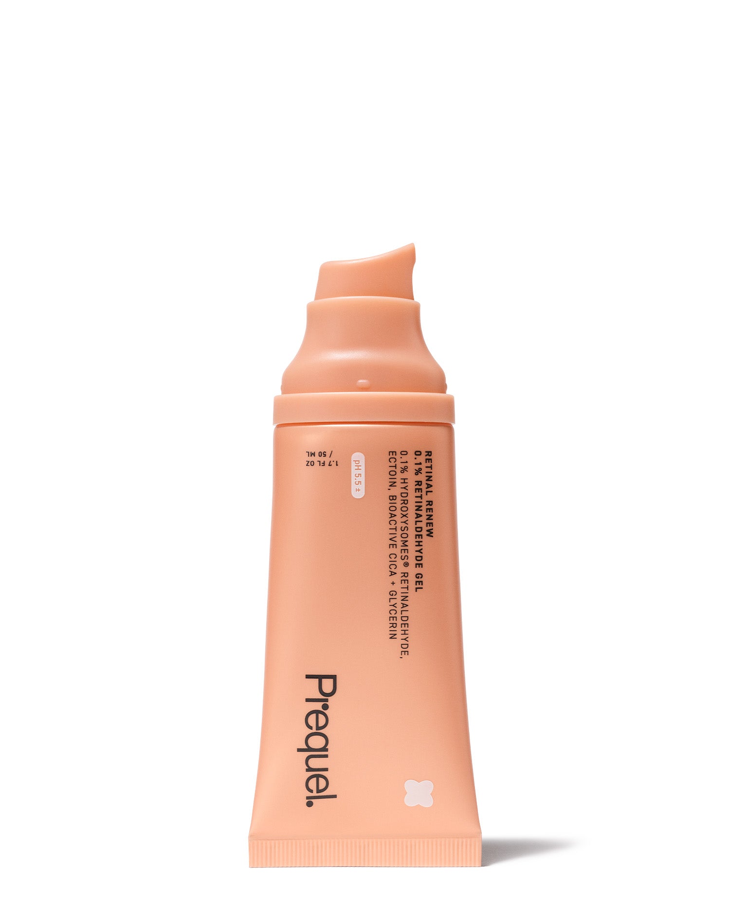 Retinaldehyde Retinal Renew 0.1% Retinaldehyde Gel