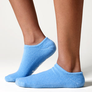 Moisturizing Gel Socks