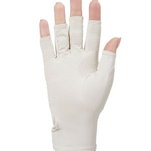 fingerless uv gloves