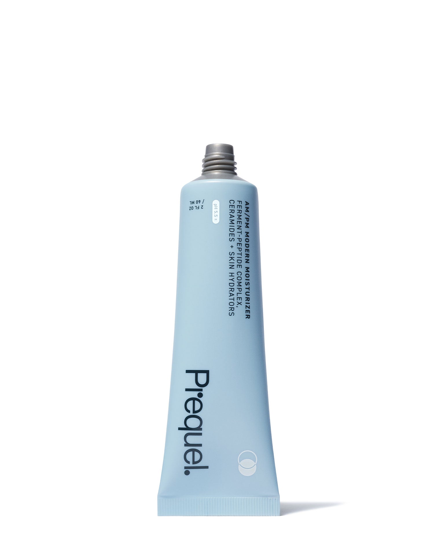 AM PM daily face moisturizer