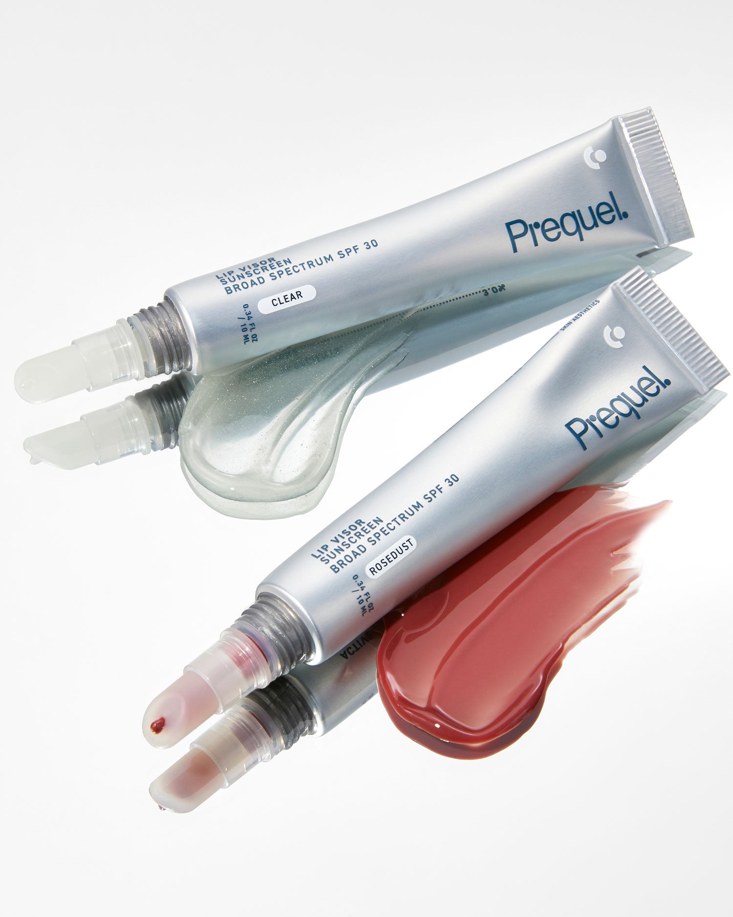 Lip Visor SPF Lip Balm Bundle