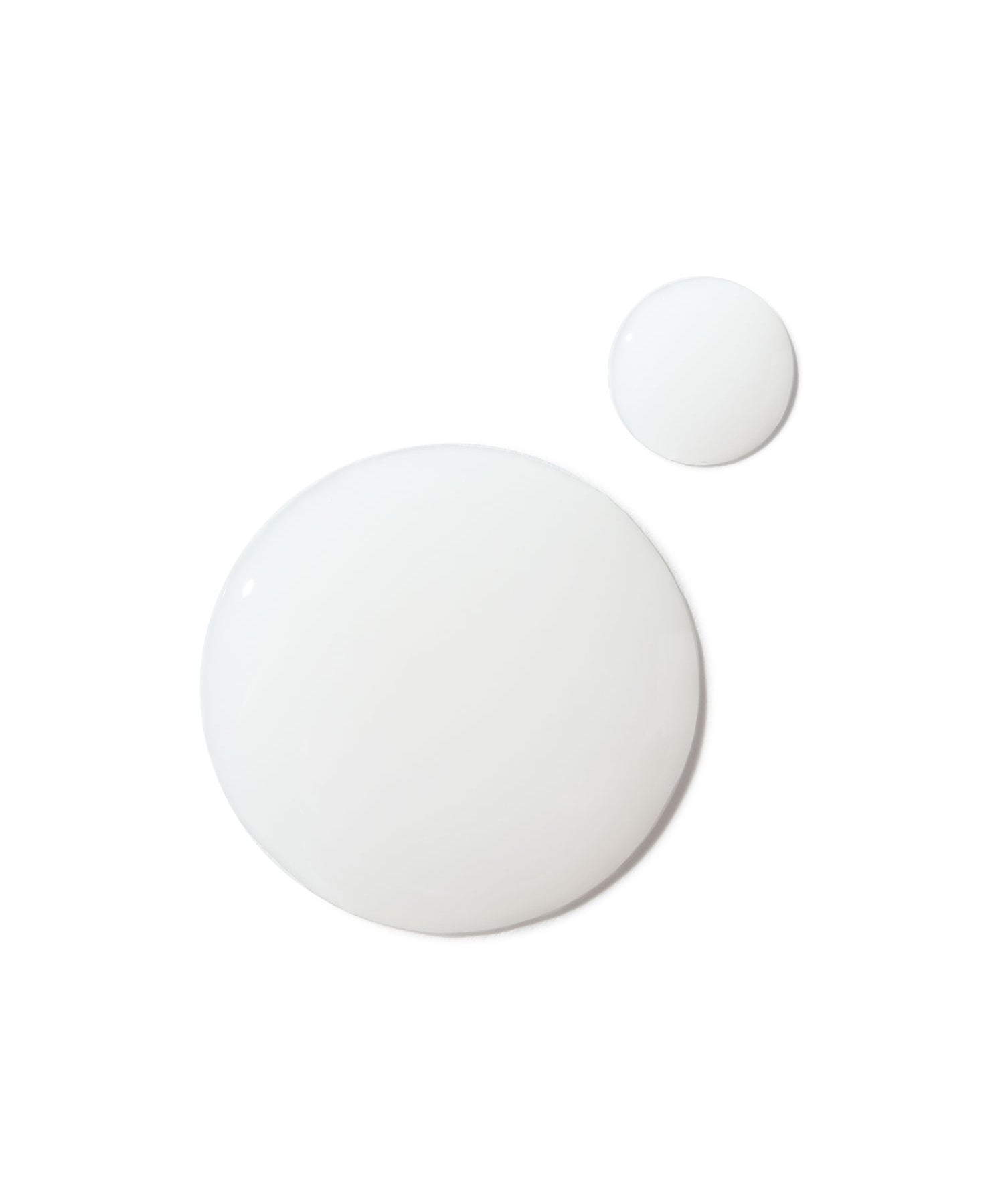 Multi-Acid Milk Peel AHA Exfoliating Solution texture