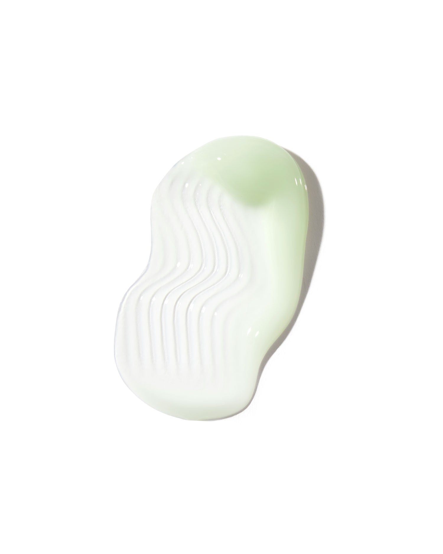 redness soothing serum texture